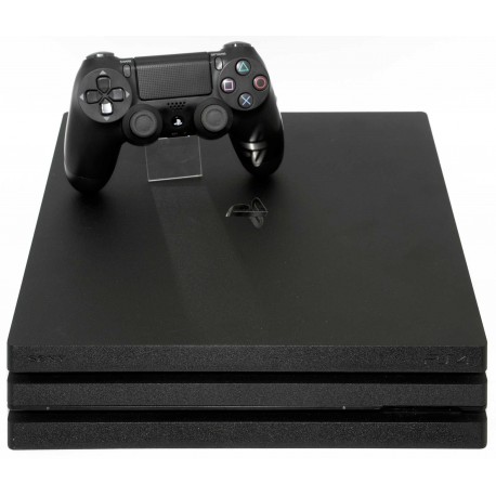 CONSOLA PS4 PRO 1TB CON MANDO