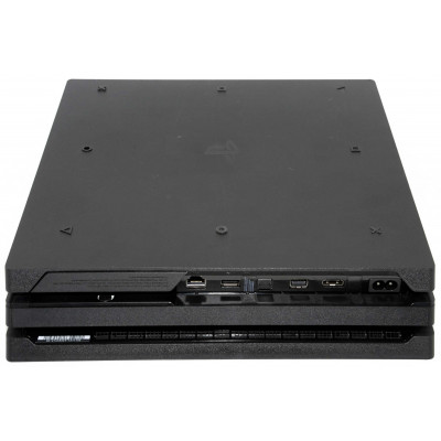 CONSOLA PS4 PRO 1TB CON MANDO