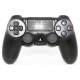 MANDO DUALSHOCK 4 NEGRO
