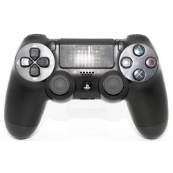 MANDO DUALSHOCK 4 NEGRO