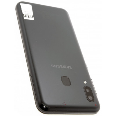 SAMSUNG GALAXY A20e 32GB NEGRO