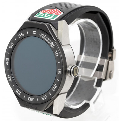 RELOJ SMARTWATCH TAG HEUER CONNECTED SBF8A8001