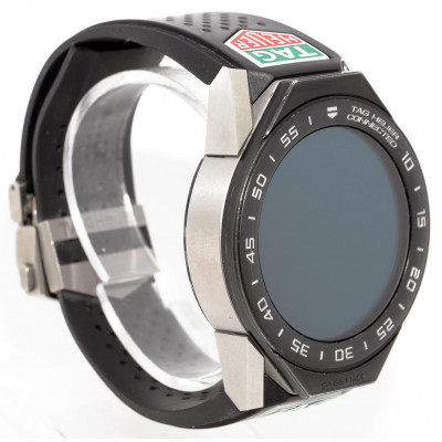 RELOJ SMARTWATCH TAG HEUER CONNECTED SBF8A8001