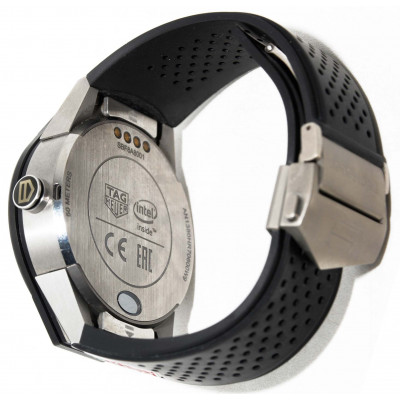 RELOJ SMARTWATCH TAG HEUER CONNECTED SBF8A8001