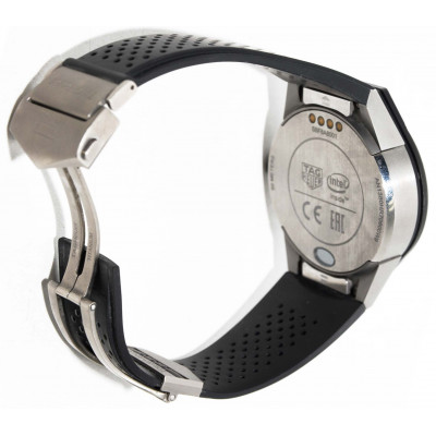 RELOJ SMARTWATCH TAG HEUER CONNECTED SBF8A8001