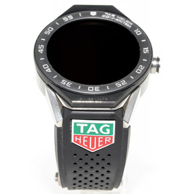 RELOJ SMARTWATCH TAG HEUER CONNECTED SBF8A8001