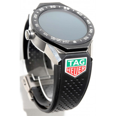 RELOJ SMARTWATCH TAG HEUER CONNECTED SBF8A8001