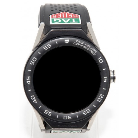 RELOJ SMARTWATCH TAG HEUER CONNECTED SBF8A8001