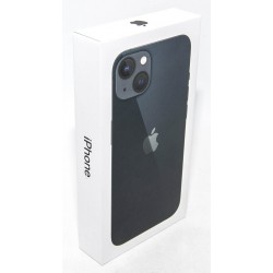IPHONE 13 256GB MIDNIGHT PRECINTADO