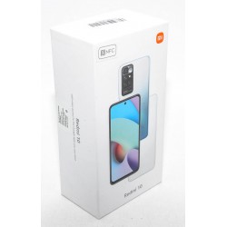 XIAOMI REDMI 10 128GB GRIS
