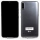 LG K22 GRIS 32GB
