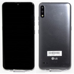 LG K22 GRIS 32GB