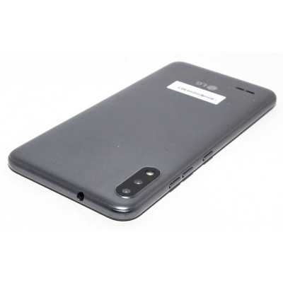 LG K22 GRIS 32GB