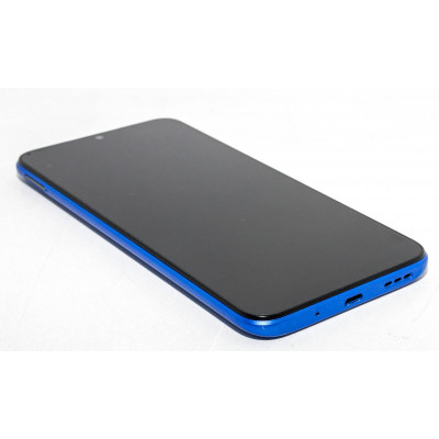 XIAOMI REDMI 9C 32GB AZUL