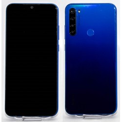 SMARTPHONE XIAOMI NOTE 8T 32GB AZUL