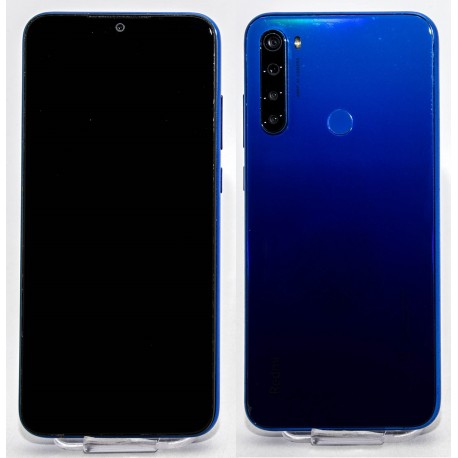 SMARTPHONE XIAOMI NOTE 8T 32GB AZUL