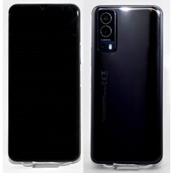 VIVO Y72 128GB 5G SIN CARGADOR