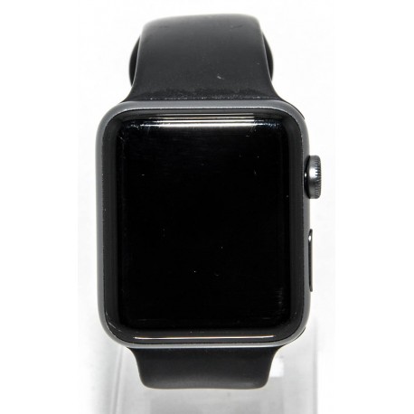 APPLE WATCH SERIES 2 GPS ALUMINIUM
