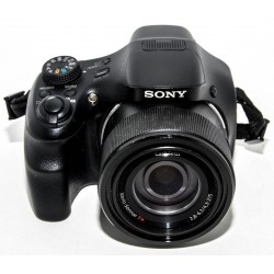 CAMA BRIDGE SONY HX300