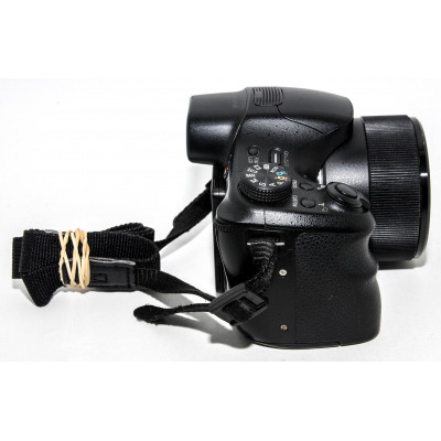 CAMA BRIDGE SONY HX300