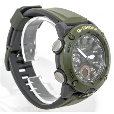 RELOJ CASIO G-SHOCK 5590 GA-2000