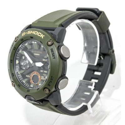 RELOJ CASIO G-SHOCK 5590 GA-2000