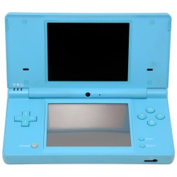 CONSOLA NINTENDO DSi AZUL