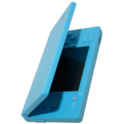 CONSOLA NINTENDO DSi AZUL