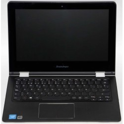 NETBOOK LENOVO YOGA 300-11IBR / CELERON N3050 1.6GHz / 500HDD / 4RAM