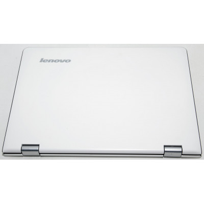NETBOOK LENOVO YOGA 300-11IBR / CELERON N3050 1.6GHz / 500HDD / 4RAM