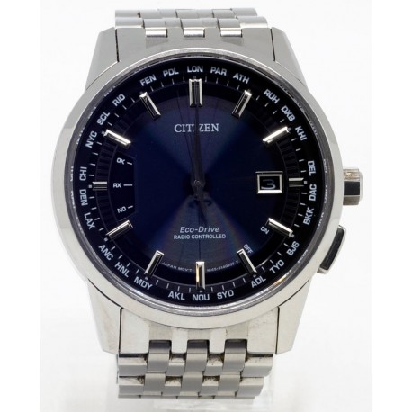 RELOJ CITIZEN CB0150-62L ECO-DRIVE RADIOCONTROLADO