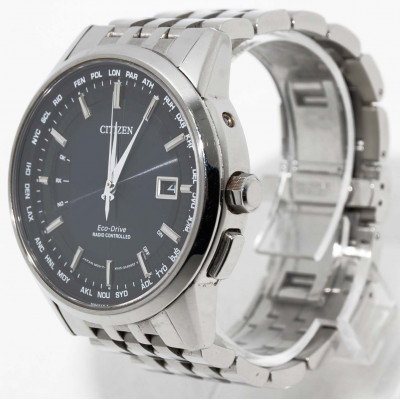 RELOJ CITIZEN CB0150-62L ECO-DRIVE RADIOCONTROLADO