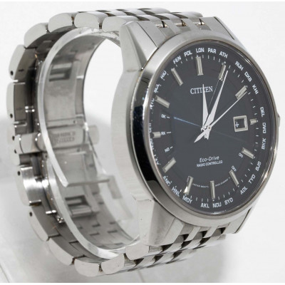 RELOJ CITIZEN CB0150-62L ECO-DRIVE RADIOCONTROLADO