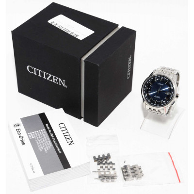 RELOJ CITIZEN CB0150-62L ECO-DRIVE RADIOCONTROLADO