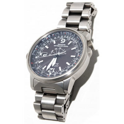 RELOJ CITIZEN ECODRIVE PROMASTER TITANIUM H461