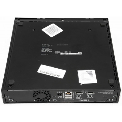 REPRODUCTOR MULTIMEDIA SONY FMP-X5