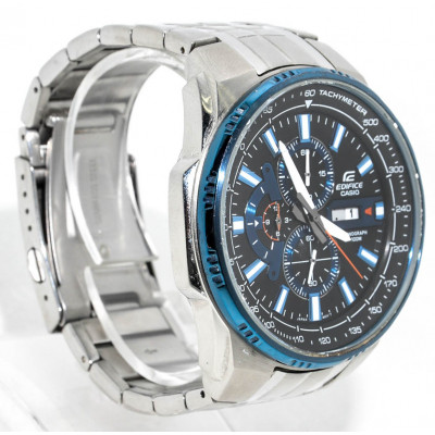 RELOJ CASIO EDIFICE CHRONO