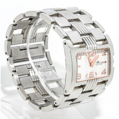 RELOJ LOTUS 15479