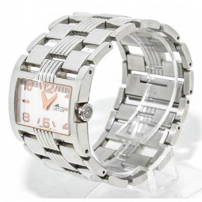 RELOJ LOTUS 15479