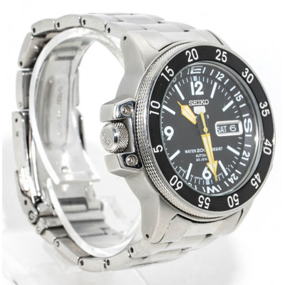 RELOJ SEIKO 5 SPORTS AUTOMATICO 200M 7S36-01E0
