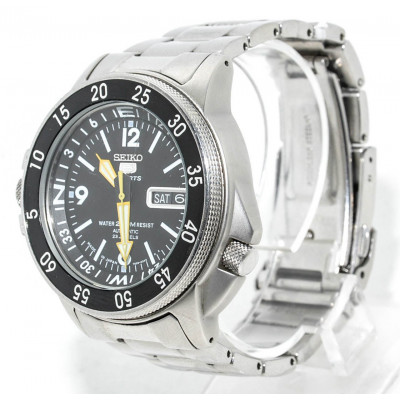 RELOJ SEIKO 5 SPORTS AUTOMATICO 200M 7S36-01E0