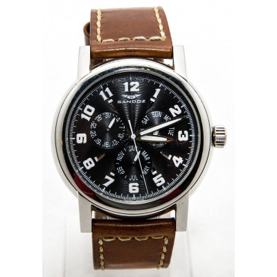 RELOJ SANDOZ 72527 0908