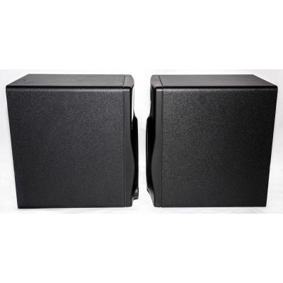 PAREJA ALTAVOCES ACTIVOS MR5 MK3