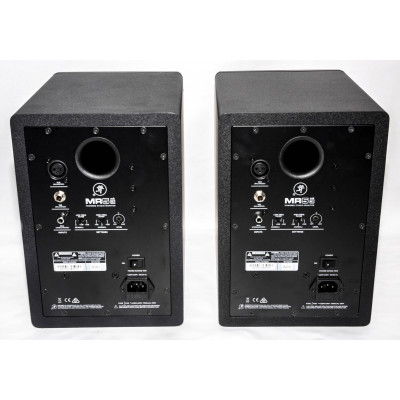 PAREJA ALTAVOCES ACTIVOS MR5 MK3