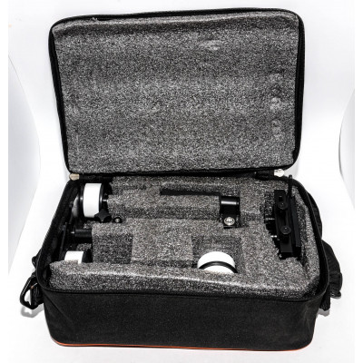 ESTABILIZADOR FLYCAM NANO