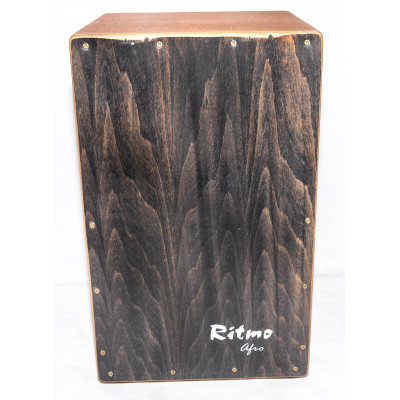 CAJON ADMIRA RITMO AFRO