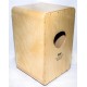 CAJON FLAMENCO SELA + FUNDA + PIEZA INTERIOR