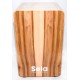 CAJON FLAMENCO SELA + FUNDA + PIEZA INTERIOR