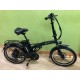 BICICLETA ELÉCTRICA YOUIN YOU-RIDE AMSTERDAM 7,8MAH