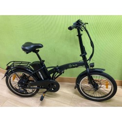 BICICLETA ELÉCTRICA YOUIN YOU-RIDE AMSTERDAM 7,8MAH